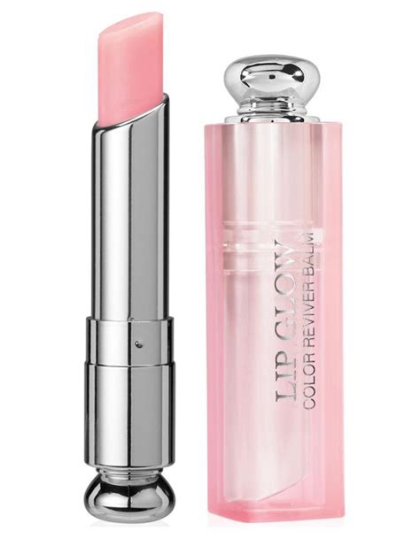 dior lip balm rose|dior color lip balm.